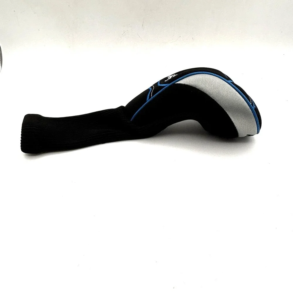 Tour Edge 3 Wood Headcover With Sock HP25